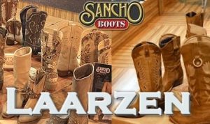 Broekensite.nl Jeans & Casual voor mannen en dames Marlboro Classics boots halfhoge laars Broekensite.nl