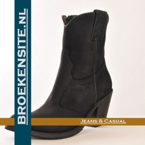 Broekensite.nl Jeans & Casual voor mannen en dames Marlboro Classics boots halfhoge laars Broekensite.nl
