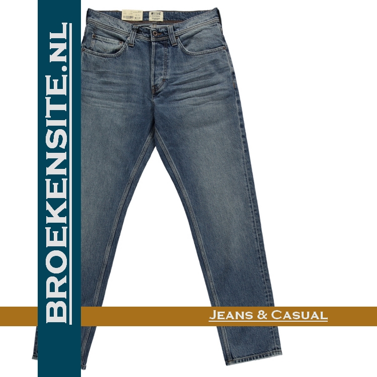 MUSTANG Slim-fit-Jeans »Crosby Relaxed Slim« für kaufen | BAUR